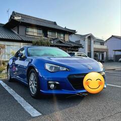 スバル SUBARU BRZ 車検付き