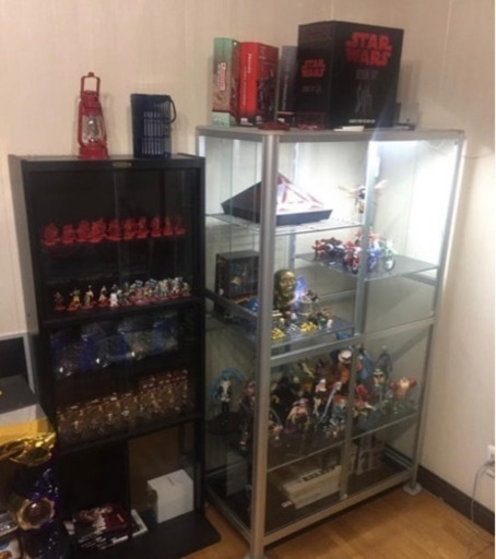 フィギュアセット1