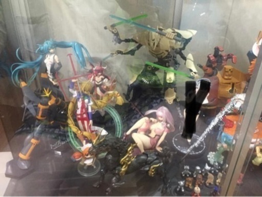 フィギュアセット1