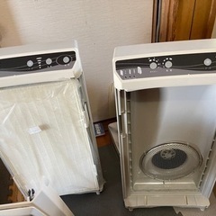 ｱﾄﾓｽﾌｨｱ Amway 空気清浄機【売り切れました】の画像