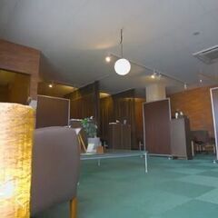 【最大時給￥2,300可能】　もみほぐしセラピスト急募の画像