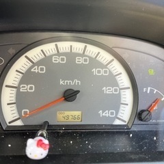 l160sムーヴ 低走行車！格安！の画像
