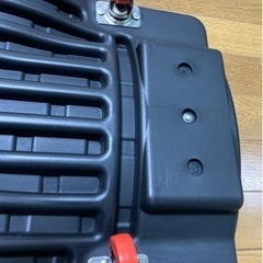 【未使用】アストロプロダクツ　寝板　作業用の画像