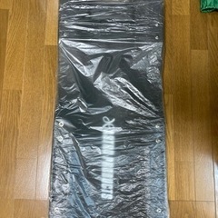【未使用】アストロプロダクツ　寝板　作業用の画像