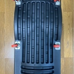 【未使用】アストロプロダクツ　寝板　作業用の画像