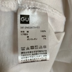 メンズTシャツ👕　の画像