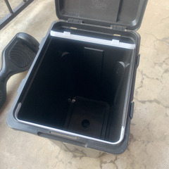 ダストボックス45L ジョイントありの画像
