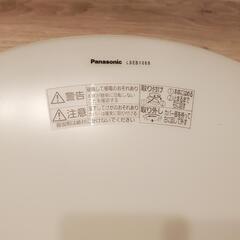 パナソニック Panasonic シーリングライト LSEB1068の画像