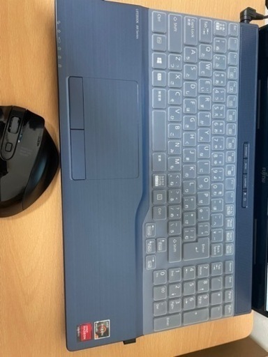 GW期間中は値下げ！lifebook ah50/f3 ryzen7 5700
