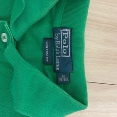 ラルフポロ2枚の画像