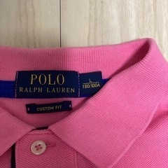 ラルフポロ2枚の画像