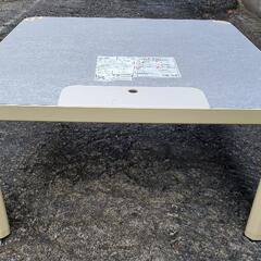 天板なし　恩納村か名護　差し上げます