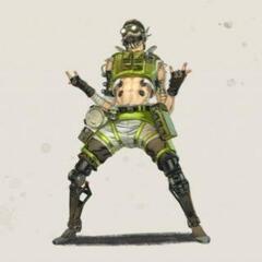 Apex PS4