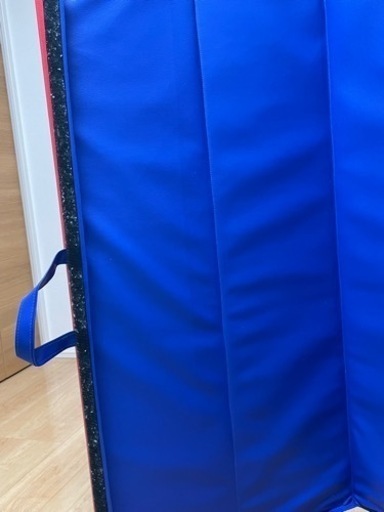極厚マット