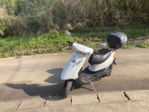 ヤマハ jogsa39j 25000k