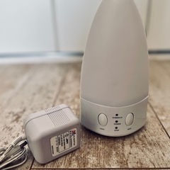 アロマ加湿器