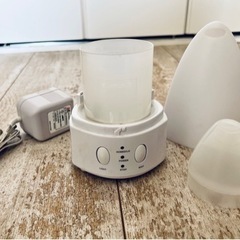 アロマ加湿器の画像