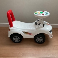 子供用の車