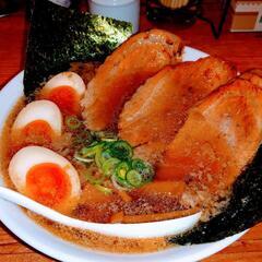 ラーメン好き、大衆食堂好きさん募集中 - 高崎市