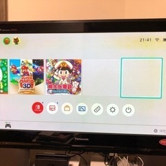 ※受け渡しが決まりました※パナソニックVIERA 42型(テレビ...