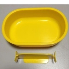 アンパンマン お弁当箱 ロック式 電子レンジ 食洗機可の画像