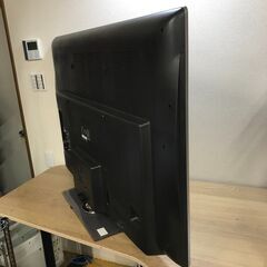 シャープ 52V型 液晶テレビ クアトロン LC-52XL3の画像
