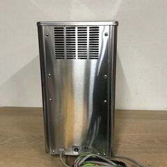 ホシザキ 生ビールディスペンサー業務用2口の画像