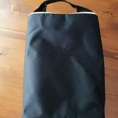 ★取引中です★YONEX★シューズケース★の画像