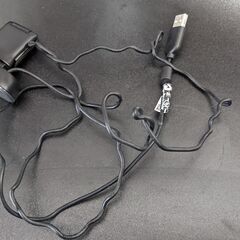【差し上げます】ロジクール Webカメラ C270n ブラック