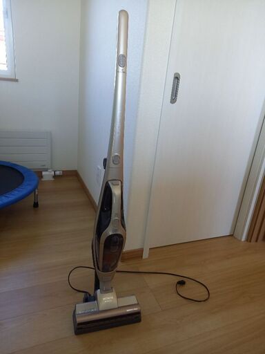 日立　充電式掃除機\u003c受け渡し予定者決まりました\u003e