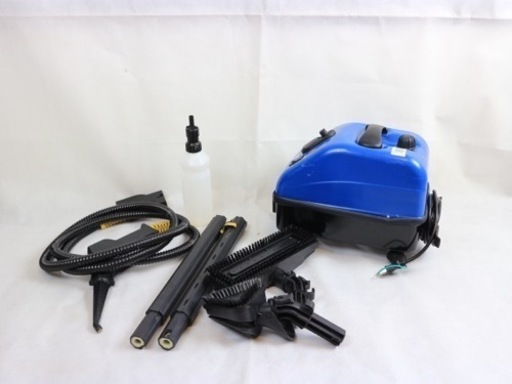 プロ仕様スチーマー