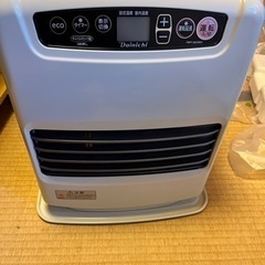 石油ストーブ