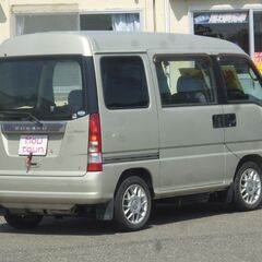 20230529成約！H15年 デイアス ワゴン！車検7/4付！キーレス！両側スライドドア！5.6万キロ！国定駅４キロor伊勢崎駅７キロor前橋駅13キロ の画像