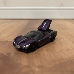 TOMICA オロチ