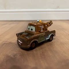 TOMICA メーター