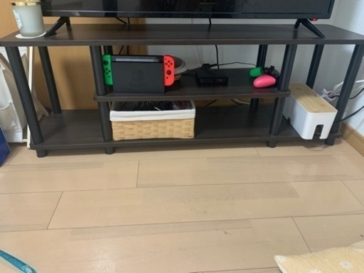 テレビ台