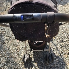 GRACO ライトマジックアップ　説明書付きの画像