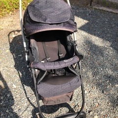 GRACO ライトマジックアップ　説明書付き