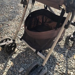 GRACO ライトマジックアップ　説明書付きの画像