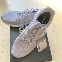 東陽町　新品　27.5cm アディダス supernova m 