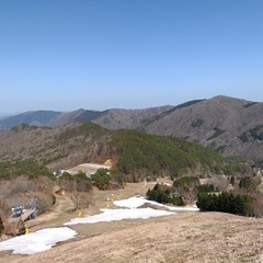 砥石郷山〜恐羅漢山〜旧羅漢山　 - 広島市