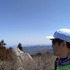 砥石郷山〜恐羅漢山〜旧羅漢山　 - メンバー募集