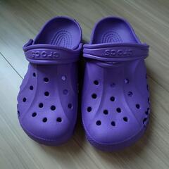 【未使用】クロックス★12*13の画像