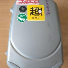 【受け渡し中】旅行用キャリーバッグ（5/4まで）の画像