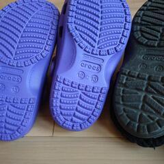 【未使用】クロックス★12*13の画像