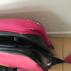 PUMA スポーツバッグの画像