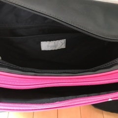 PUMA スポーツバッグの画像