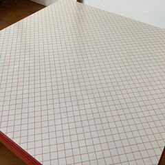 子ども部屋にいかがですか？コタツテーブルの画像
