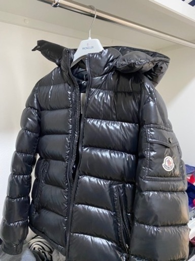 モンクレールダウン
