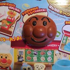 ジャムおじさんのパン工場の画像